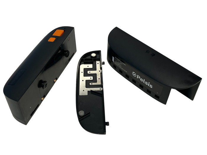 Elektrisk musefælde genopladelig - Pest-Stop